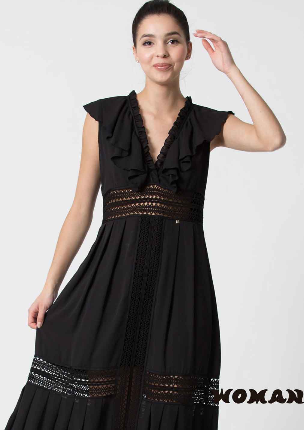 Vestido KOCCA Penelope