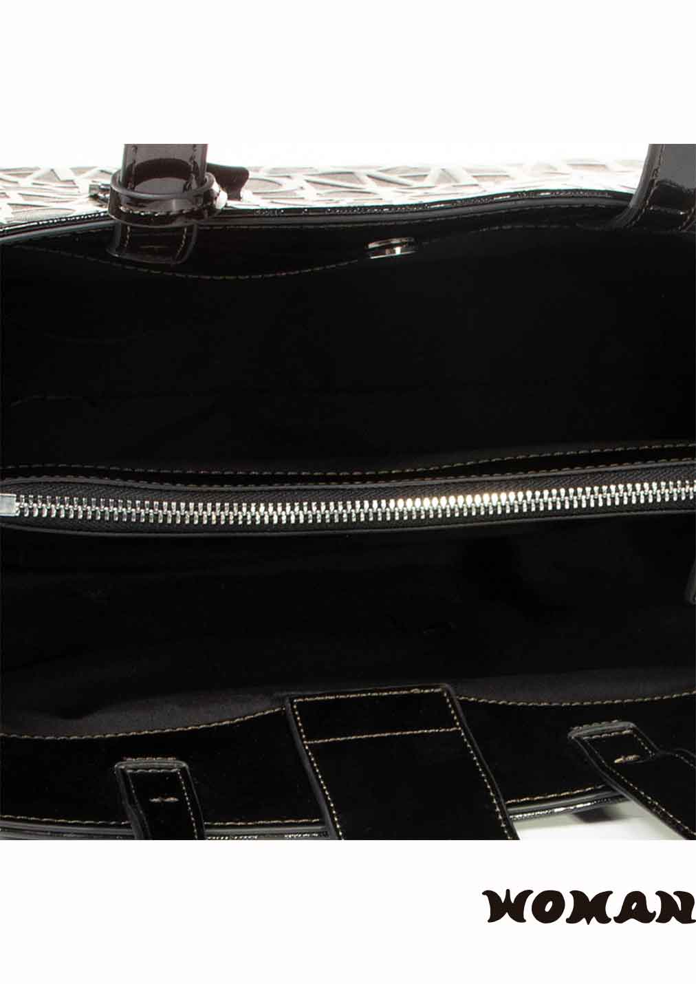 Bolso ARMANI EXCHANGE asas y bandolera