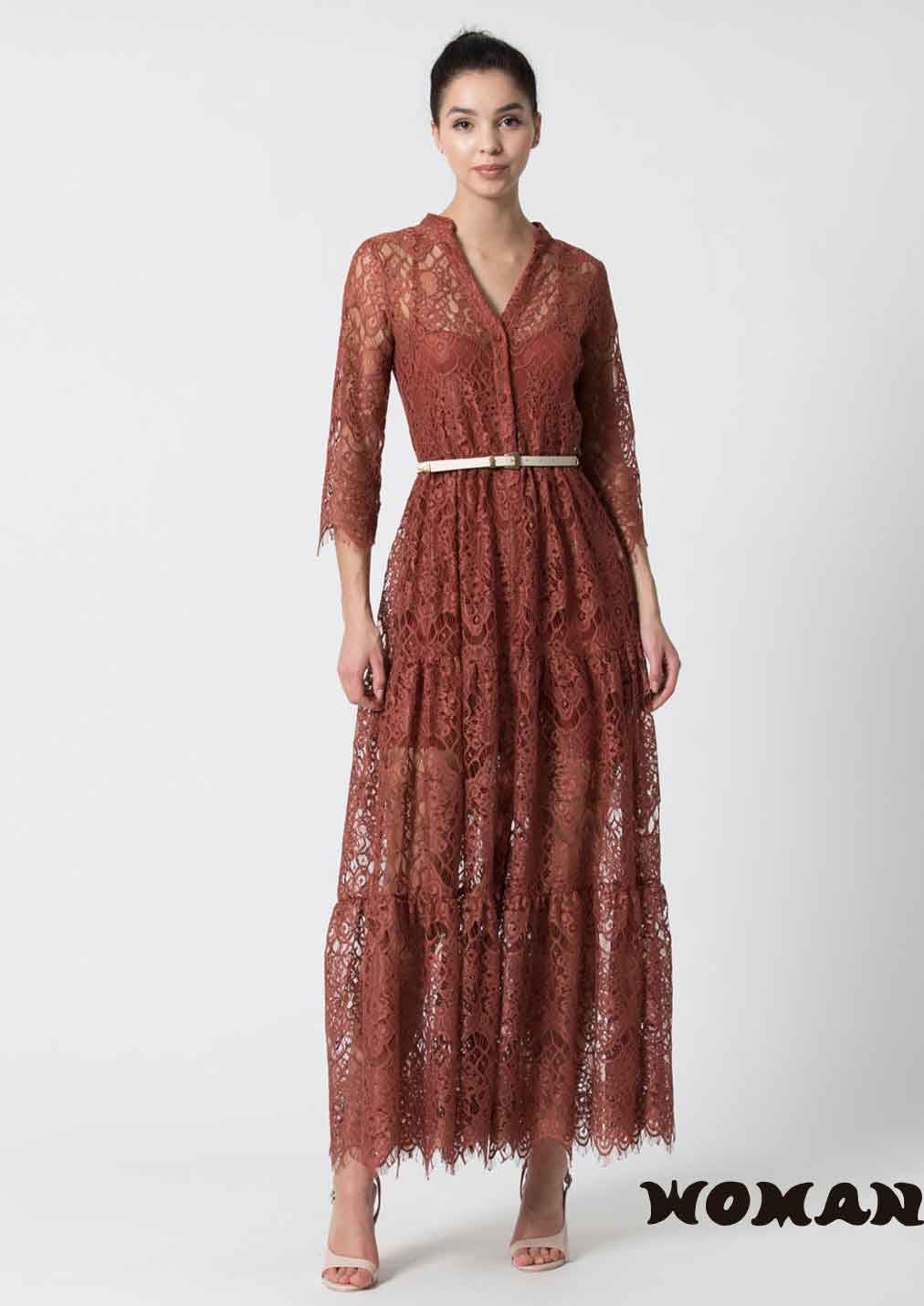 KOCCA Baina White Dress