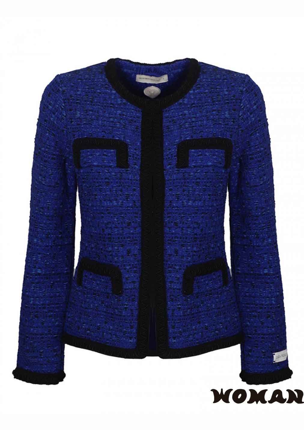 Chaqueta The Extreme Collection Mafalda Blue