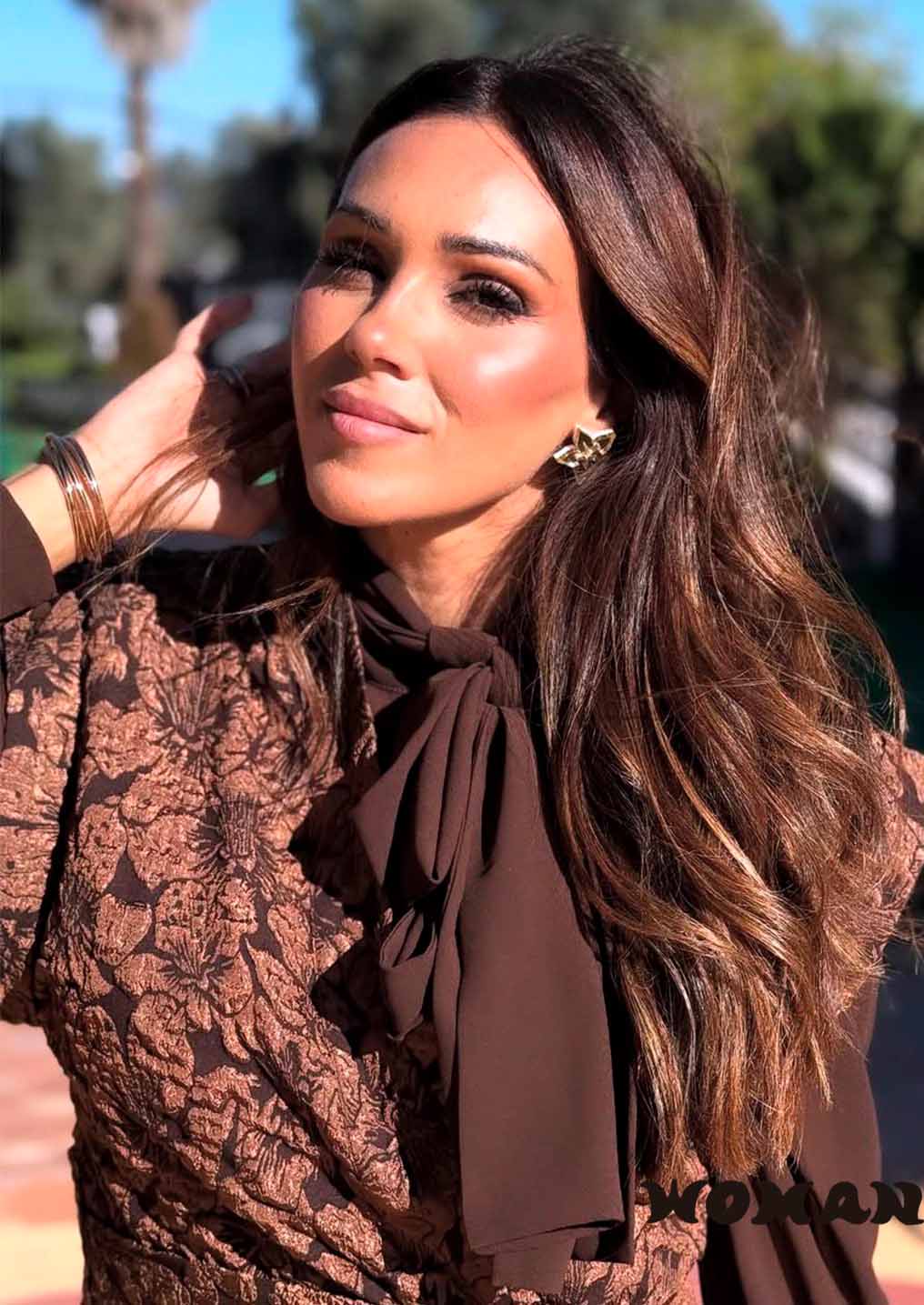 MIOH Shirt - Mont Brown