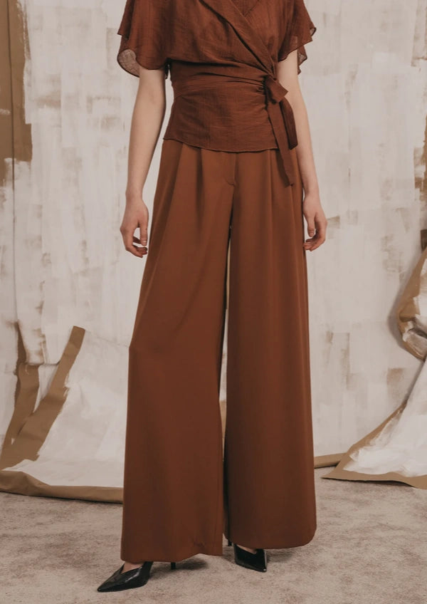 Pantalón CHERUBINA Lavinia