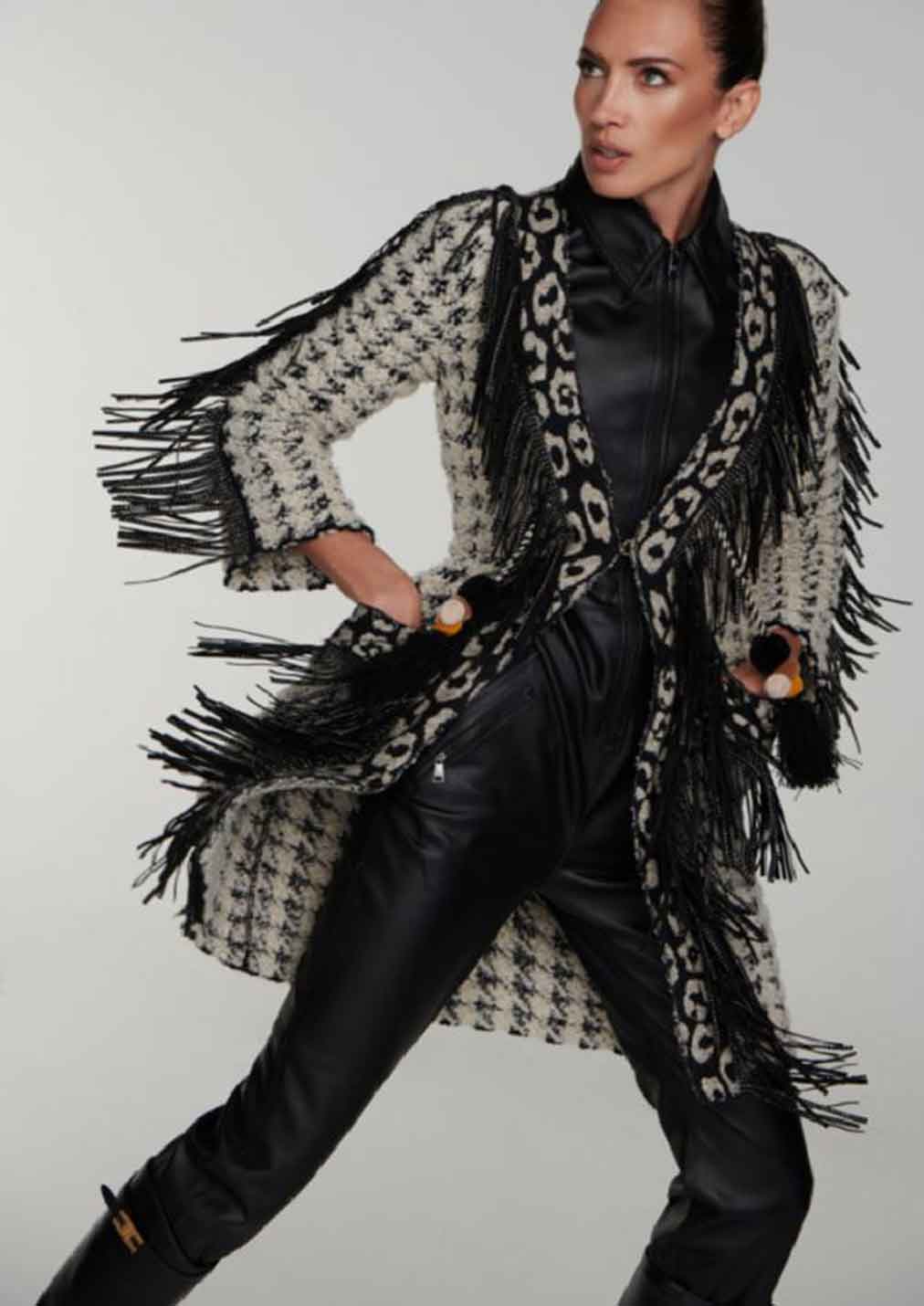 Chaqueta The Extreme Collection Gabriella