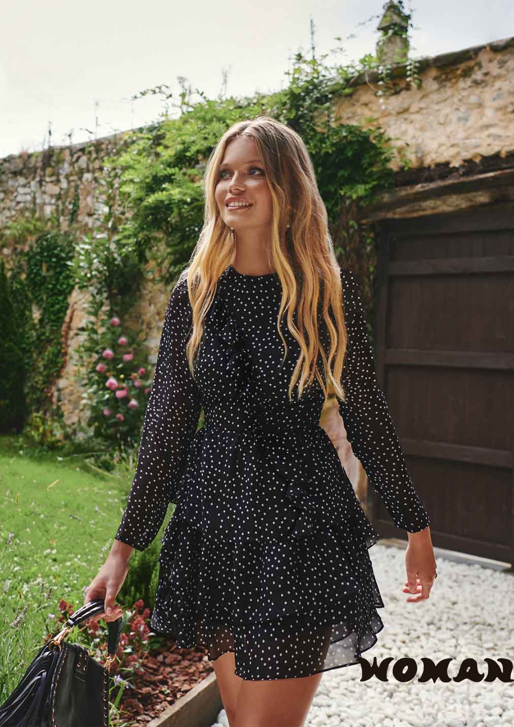 Vestido FETICHE SUANCES Karen