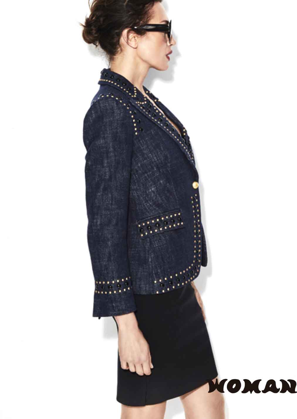 Chaqueta The Extreme Collection Blazer Rock Star