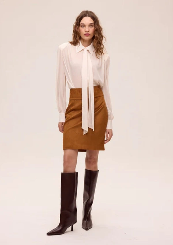 Falda MIOH - Still Suede
