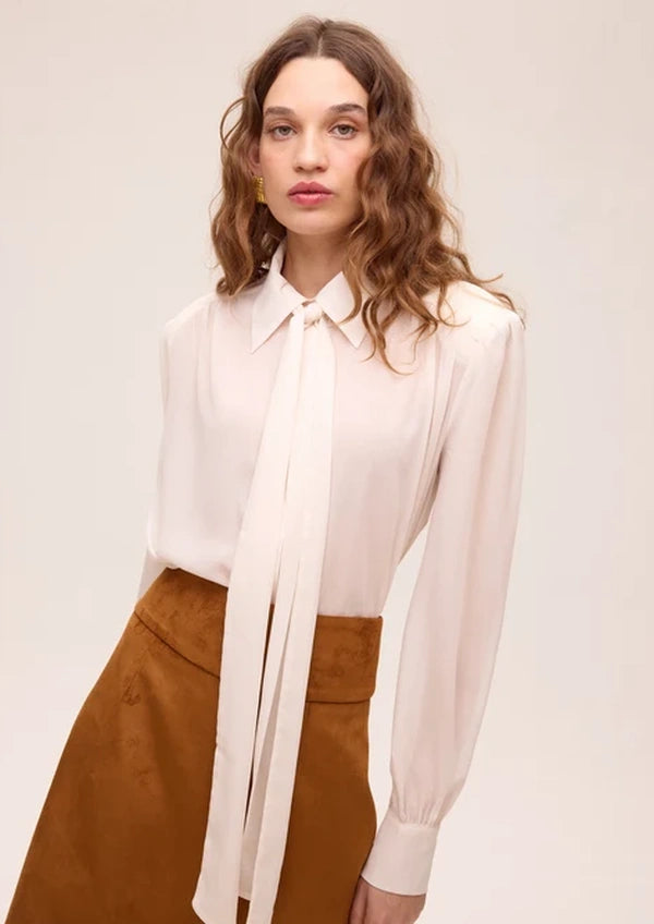 Falda MIOH - Still Suede