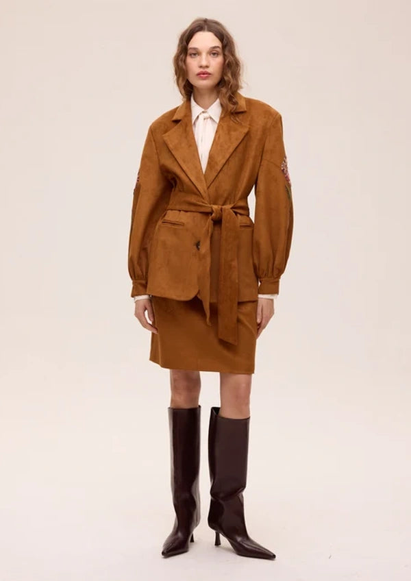Falda MIOH - Still Suede