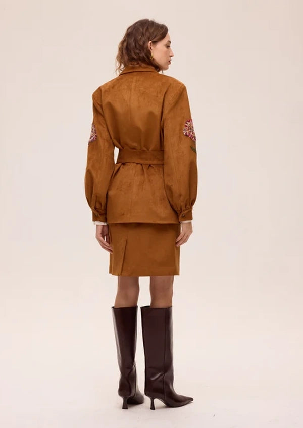 Falda MIOH - Still Suede