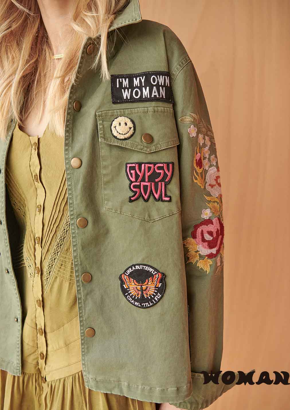 GYPSY-SOUL-MILITARY-camisa-fetiche