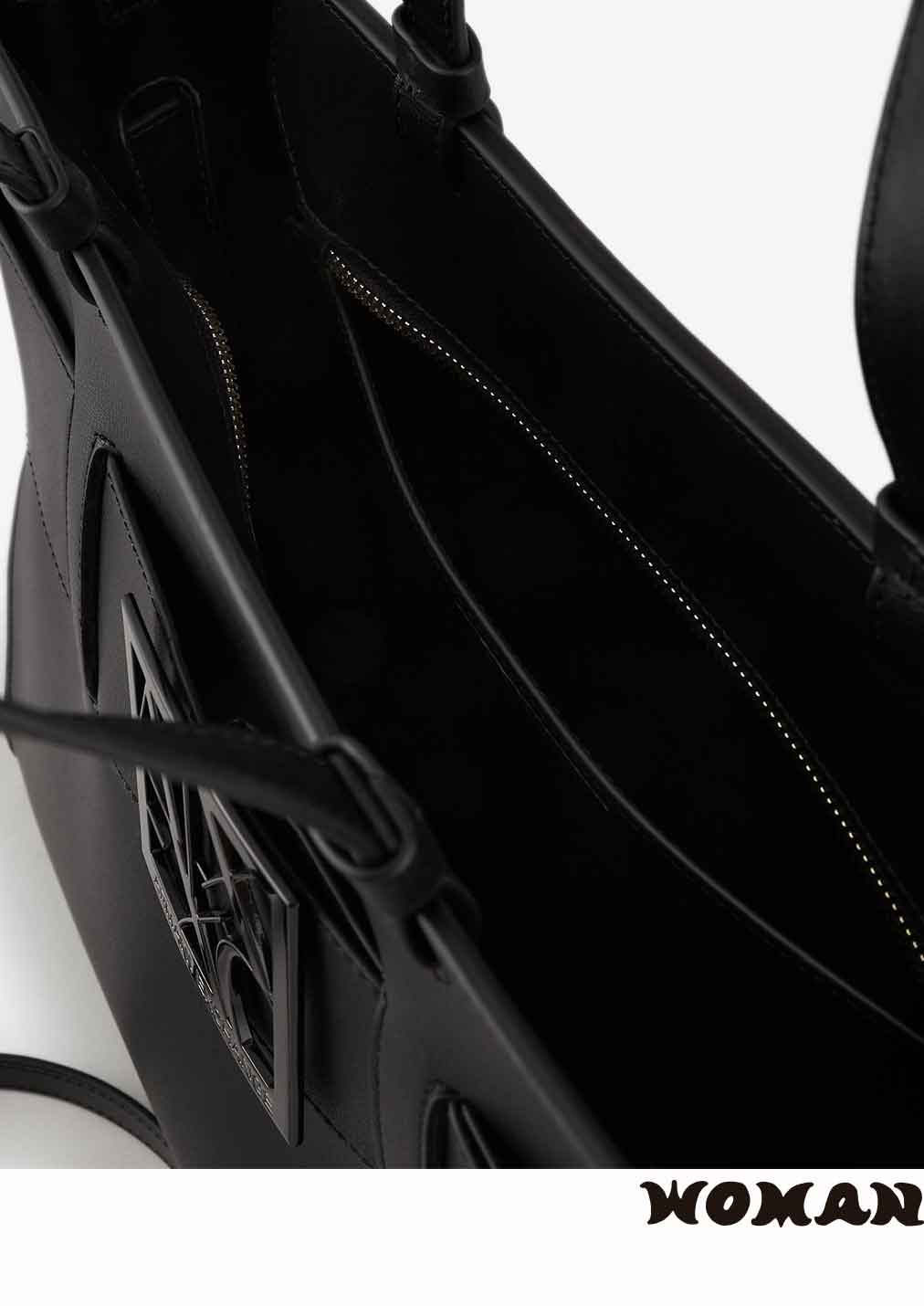 Bolso ARMANI EXCHANGE Tote Negro