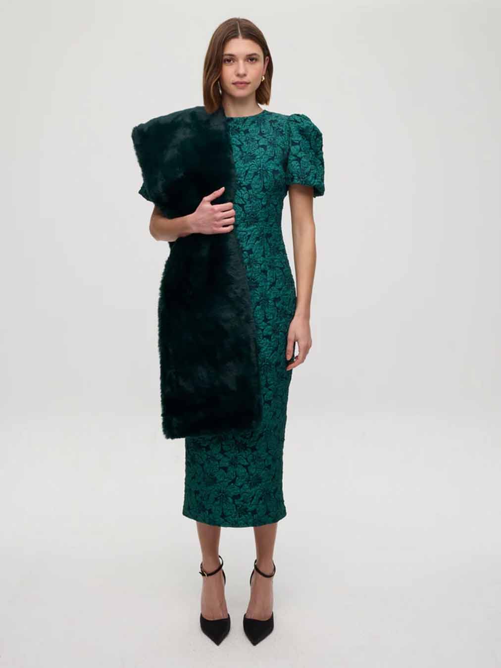 Vestido MIOH - Versalles