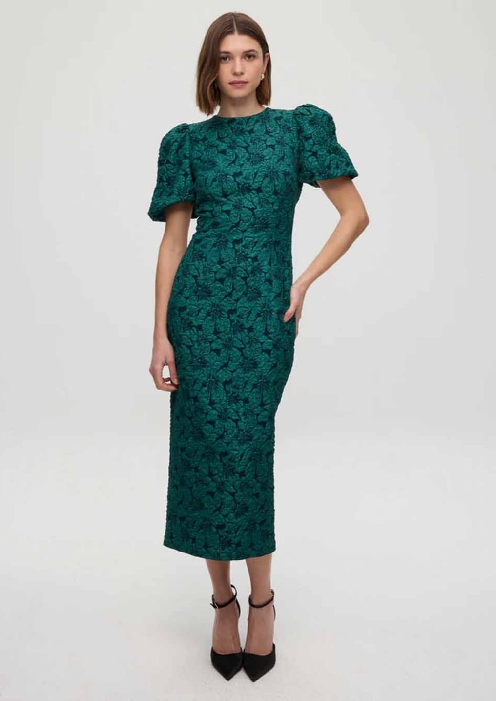 Vestido MIOH - Versalles