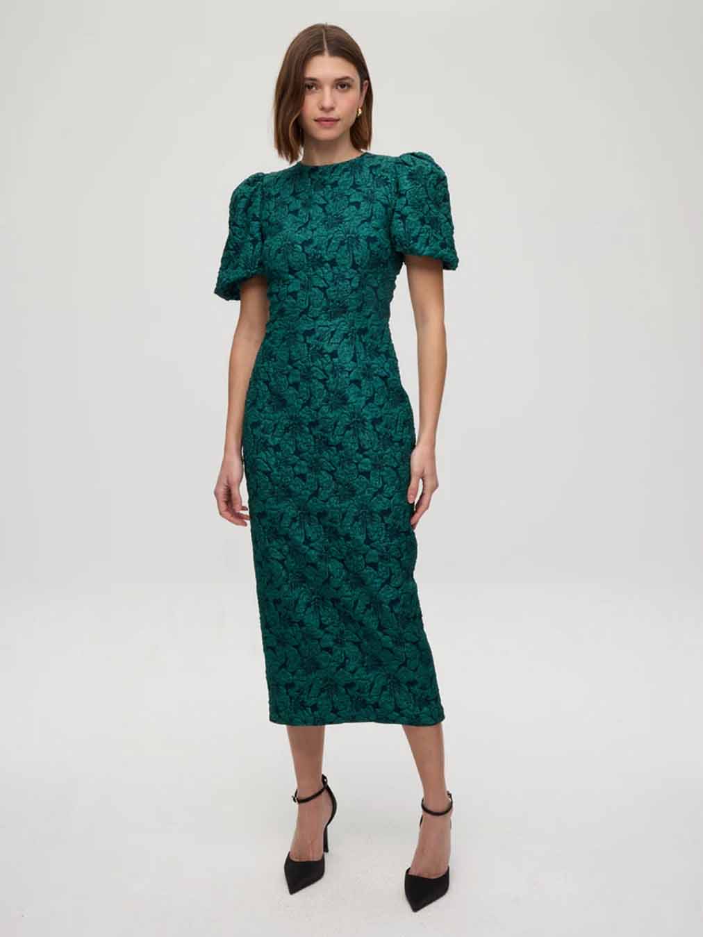 Vestido MIOH - Versalles