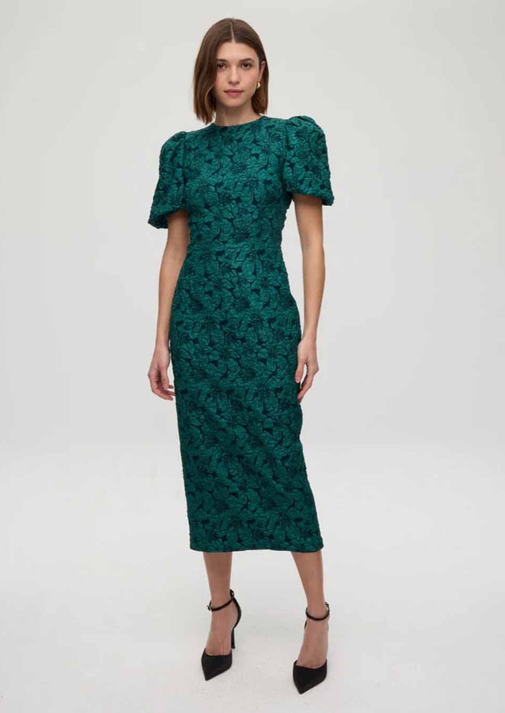 Vestido MIOH - Versalles