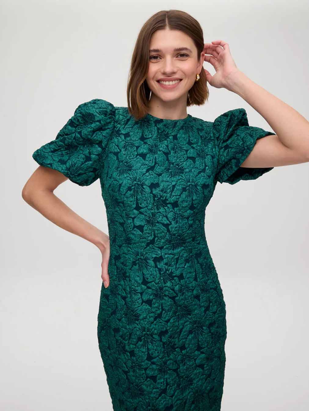 Vestido MIOH - Versalles