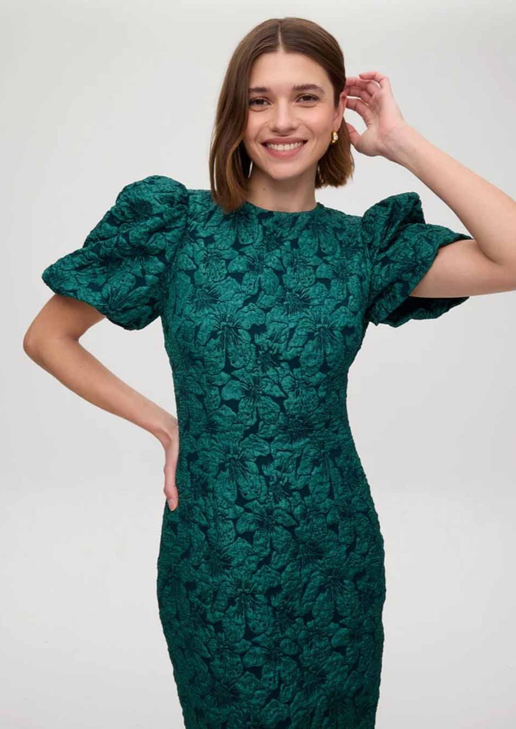 Vestido MIOH - Versalles