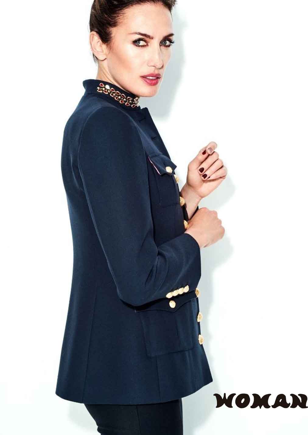 Chaqueta The Extreme Collection Blazer Chelsea