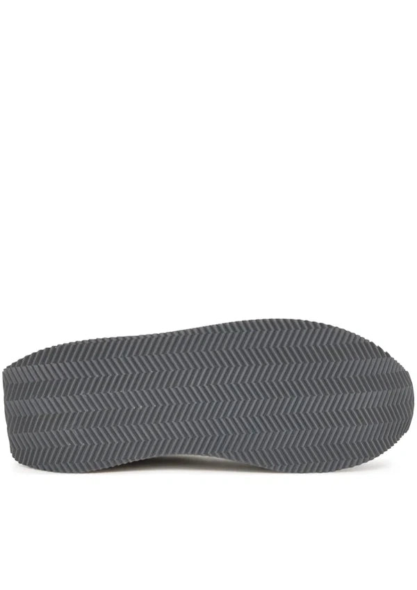 Zapatillas Armani Exchange estilo running