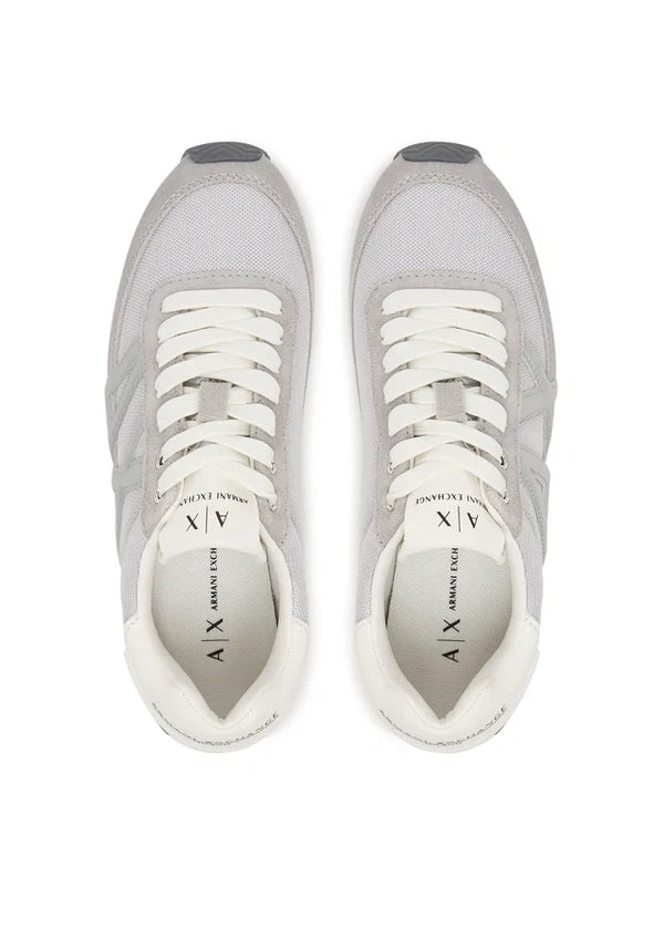 Zapatillas Armani Exchange estilo running