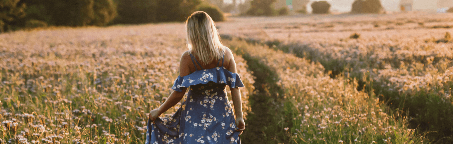 Los colores de la primavera 2025