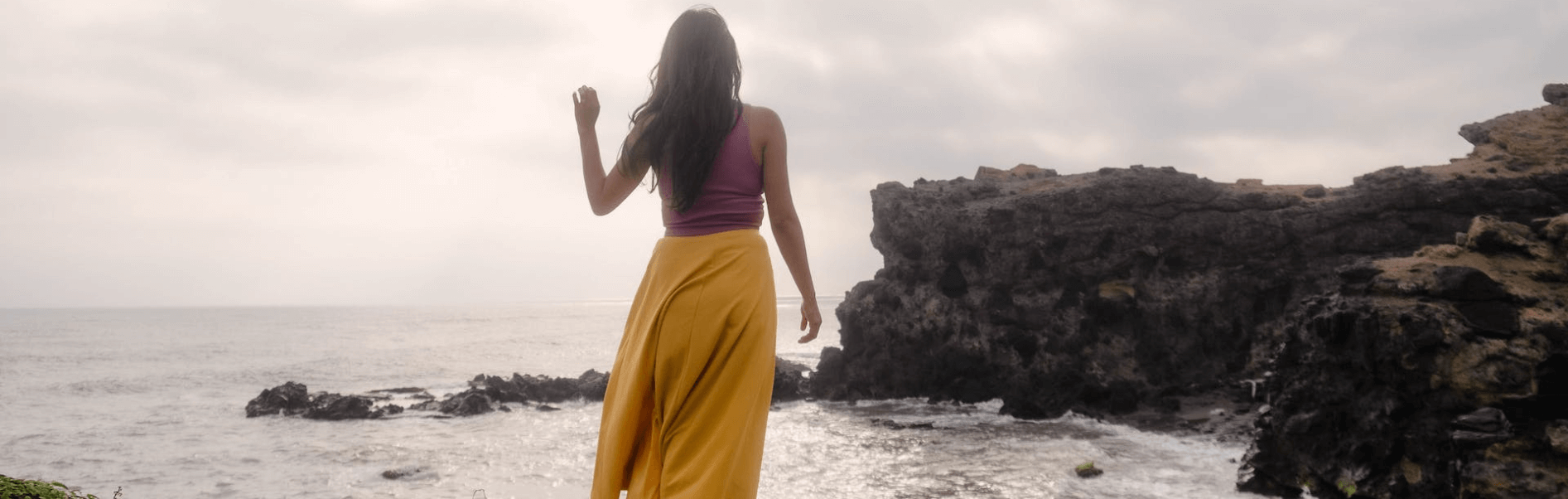 Cómo elegir vestidos para mujeres altas