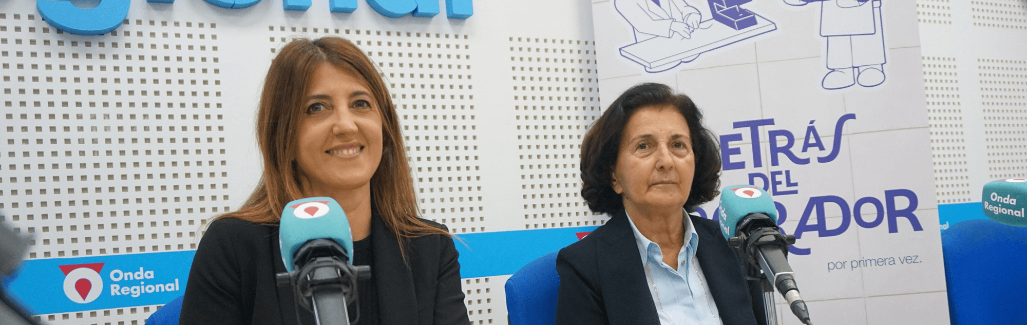 Detrás del mostrador | Conoce un poco más sobre Woman