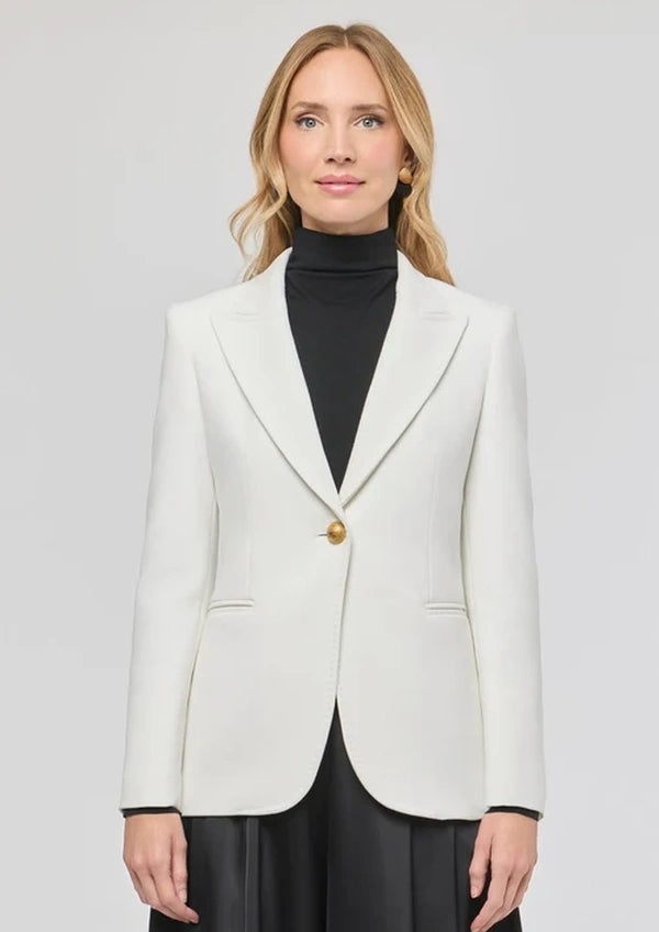 Blazer The Extreme Collection blanca Garcia Vintage