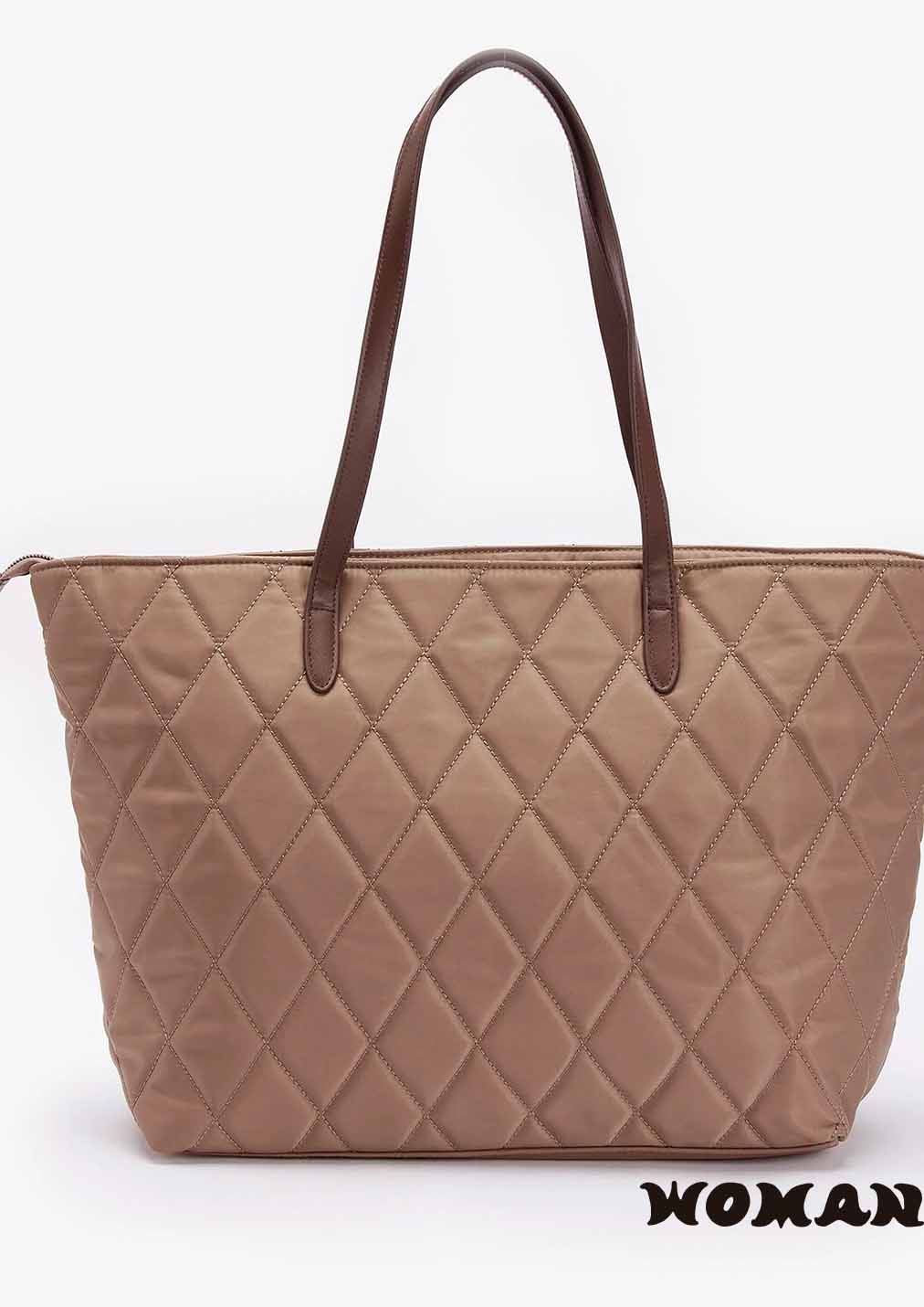 Bolso de mujer BARBOUR Quilted Tote Bag