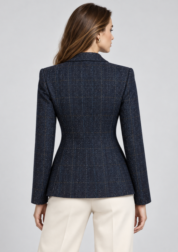 Blazer The Extreme Collection de lana Morgan