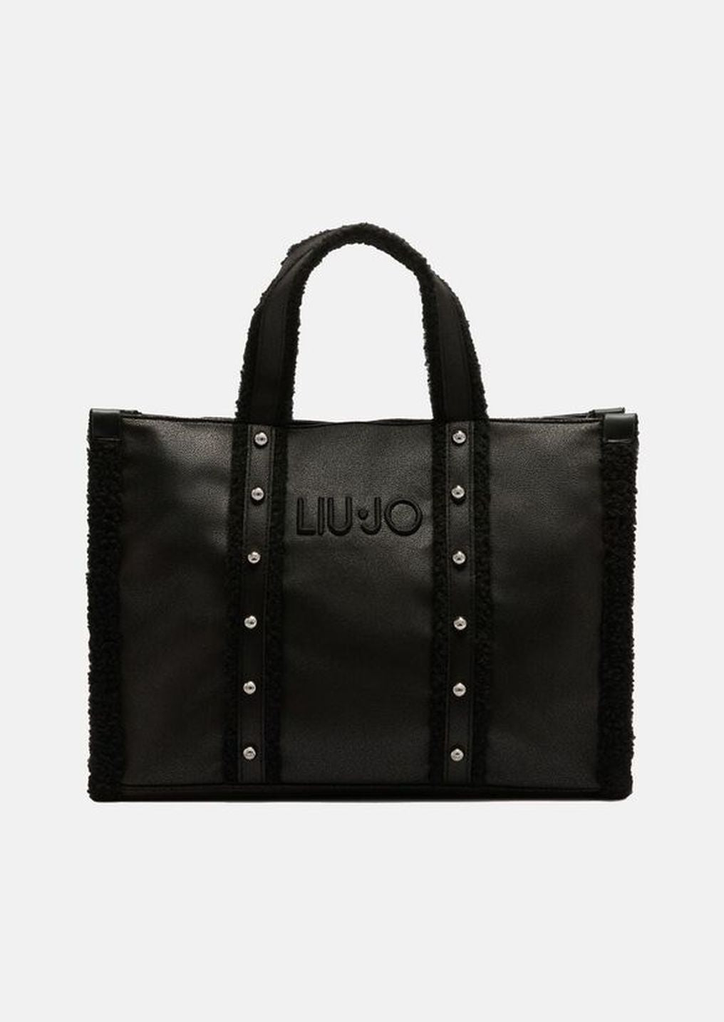 Bolso LIUJO Tote Negro