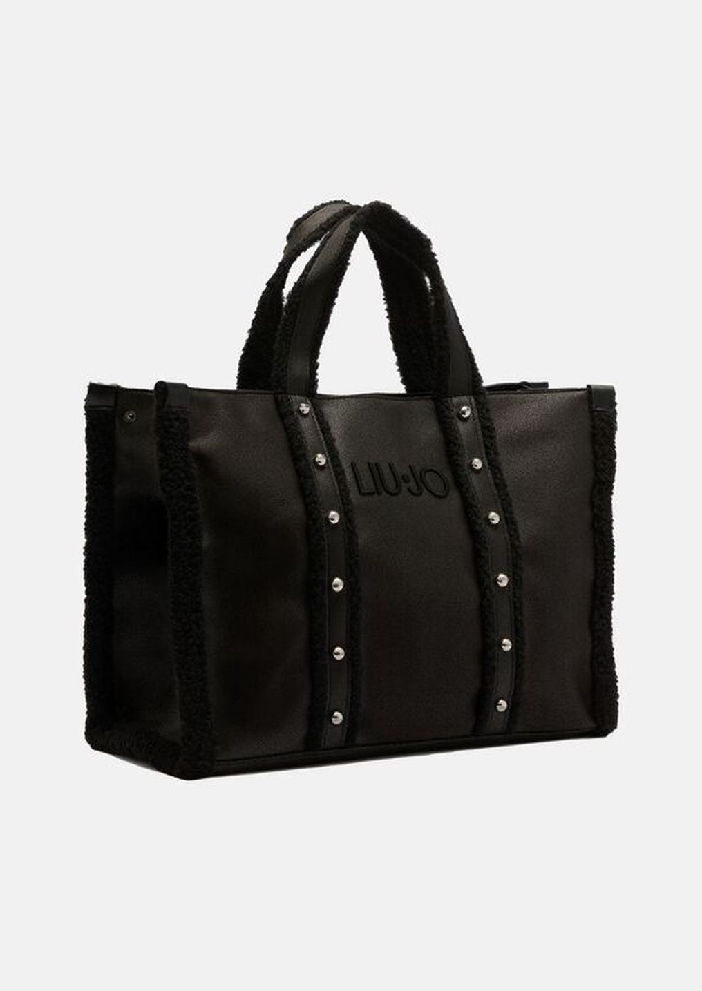 Bolso LIUJO Tote Negro