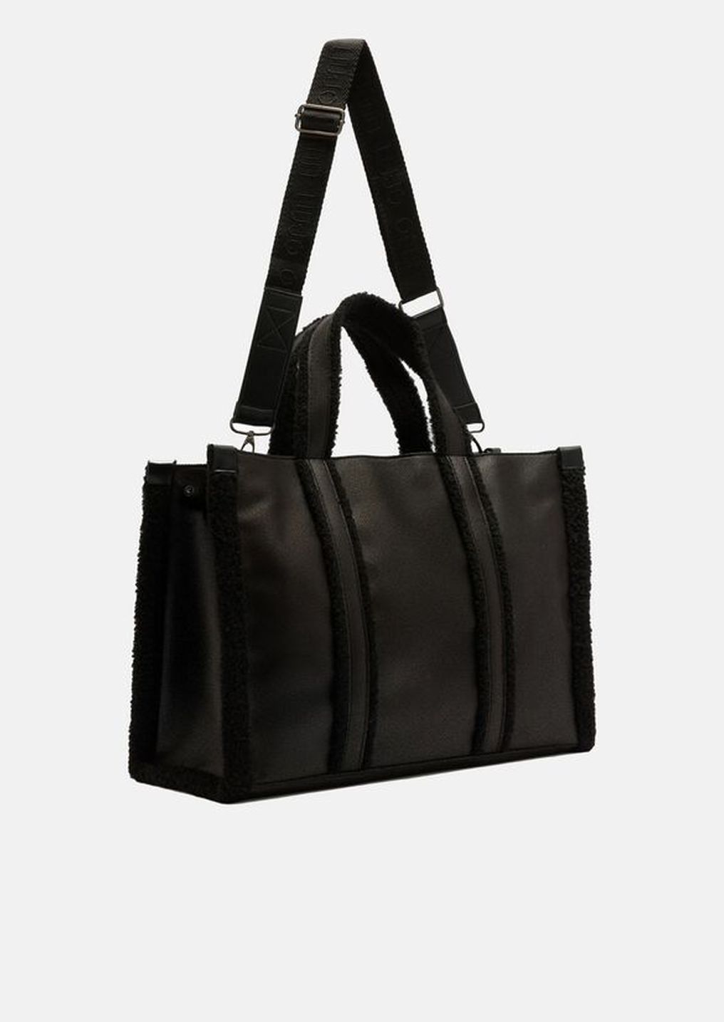 Bolso LIUJO Tote Negro