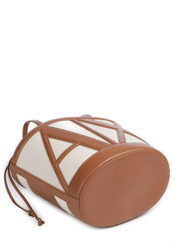 Bolso Armani Exchange de mano