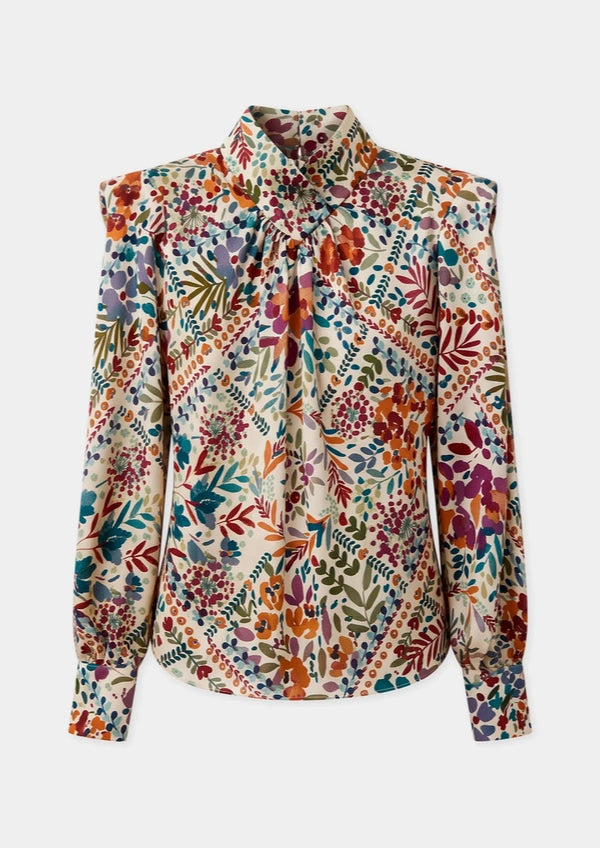 Blusa CHERUBINA Beatrix