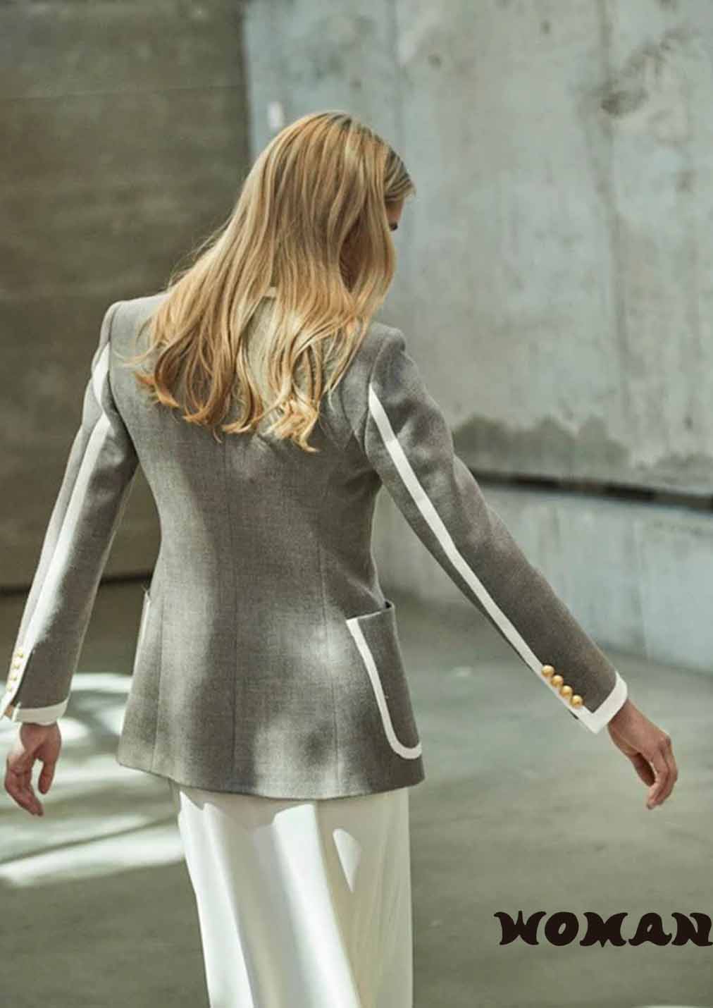 Blazer The Extreme Collection CAMEL LAURENT
