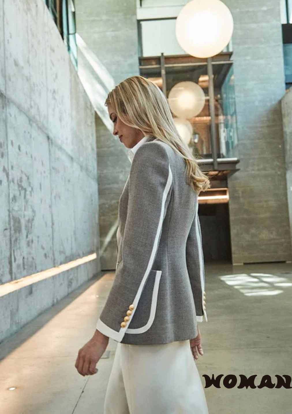Blazer The Extreme Collection CAMEL LAURENT