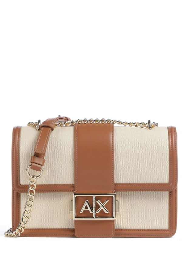 Bolso Armani Exchange de hombro