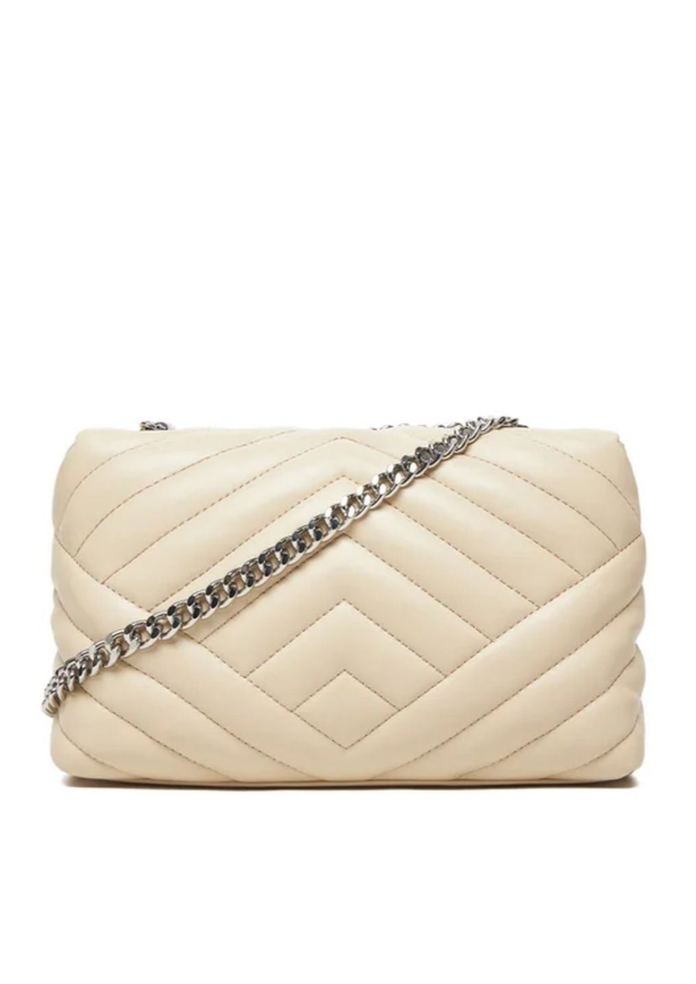 Bolso Armani Exchange Beige