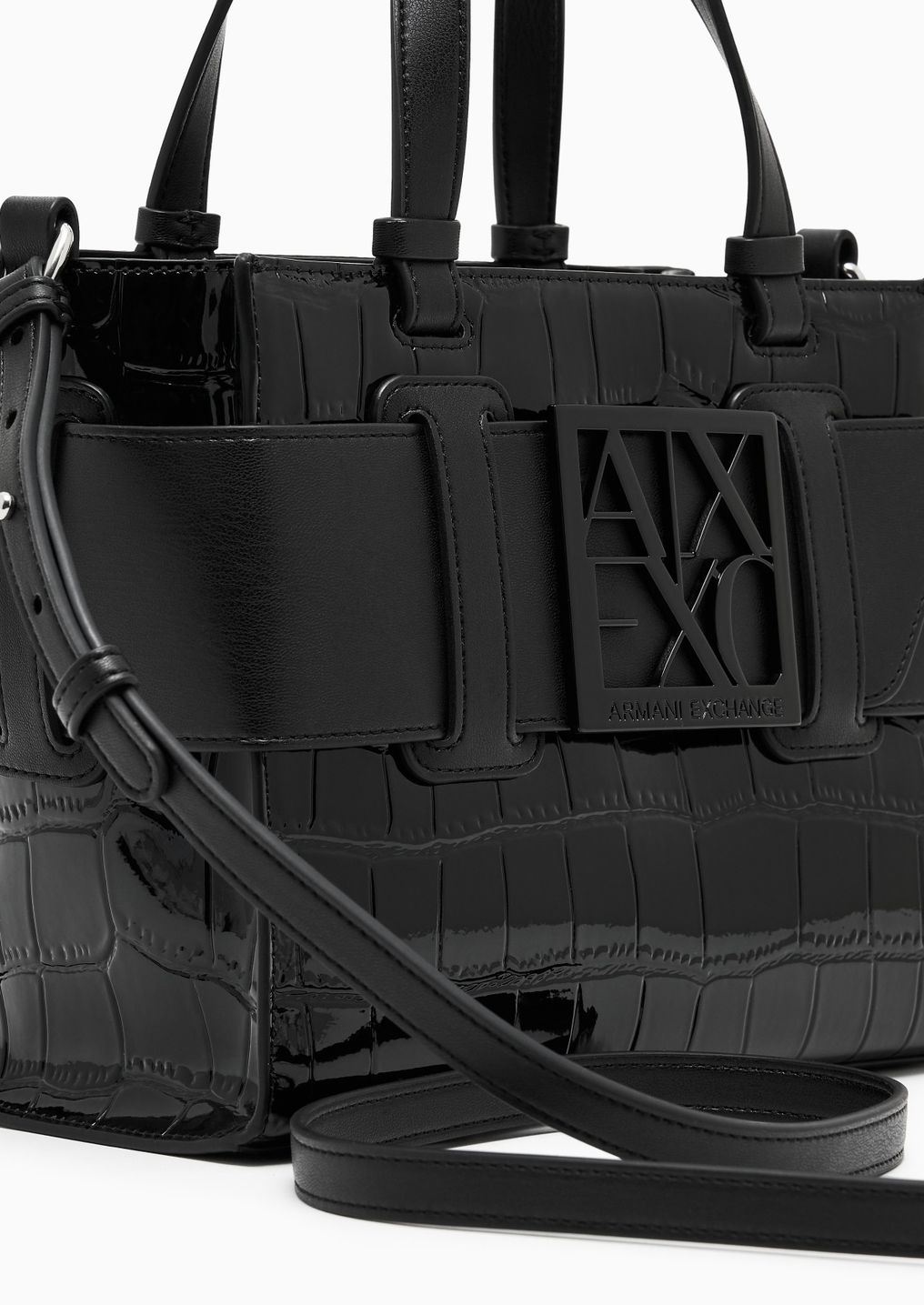 Bolso Armani Exchange Coco