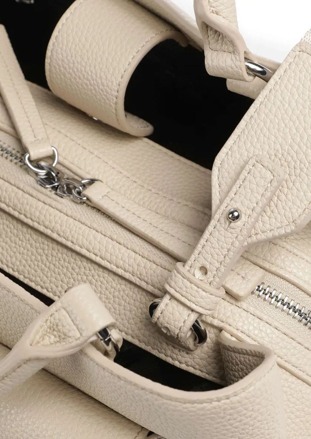 Bolso Armani Exchange Hielo