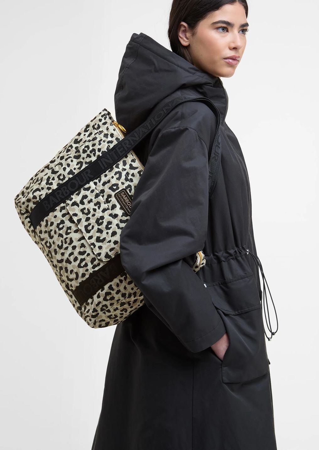Bolso BARBOUR Boulevard Tote Bag
