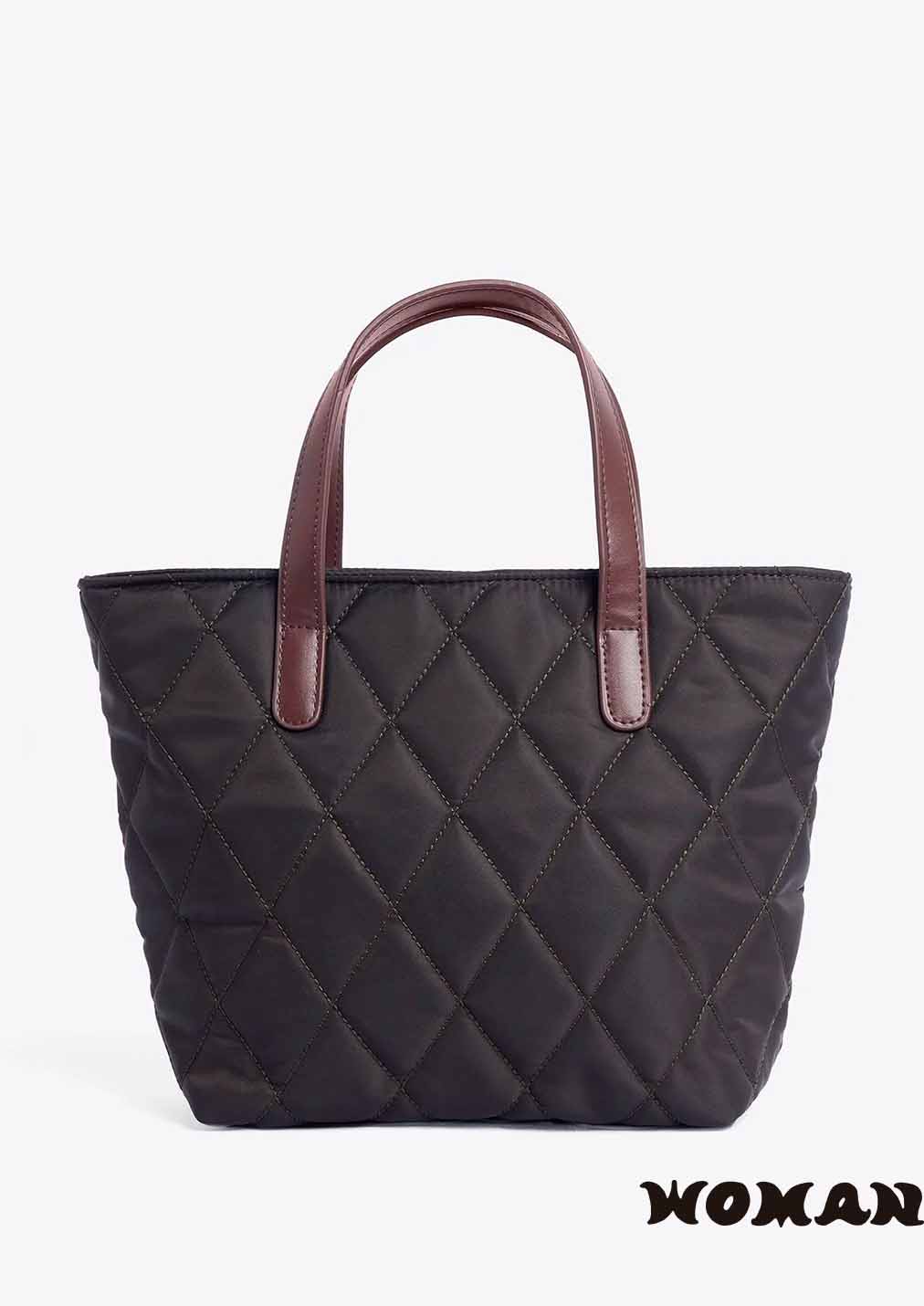 Bolso de mujer BARBOUR Quilted Mini Tote