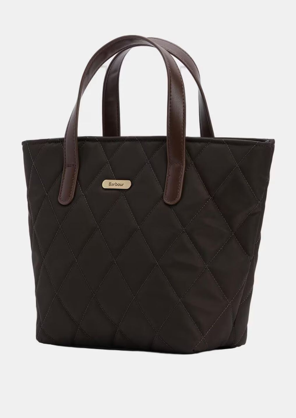 Bolso BARBOUR Quilted Mini Tote Bag