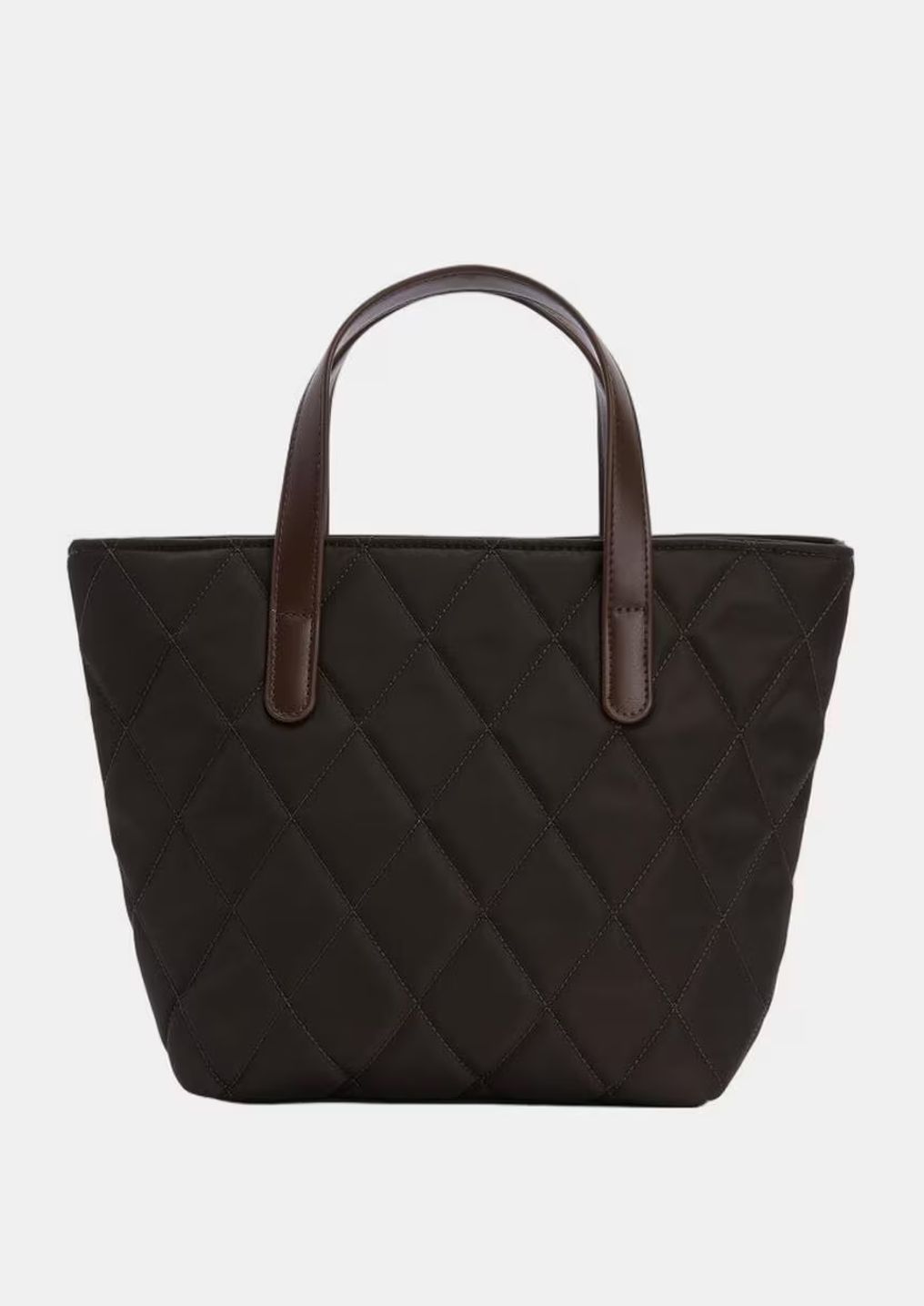 Bolso BARBOUR Quilted Mini Tote Bag