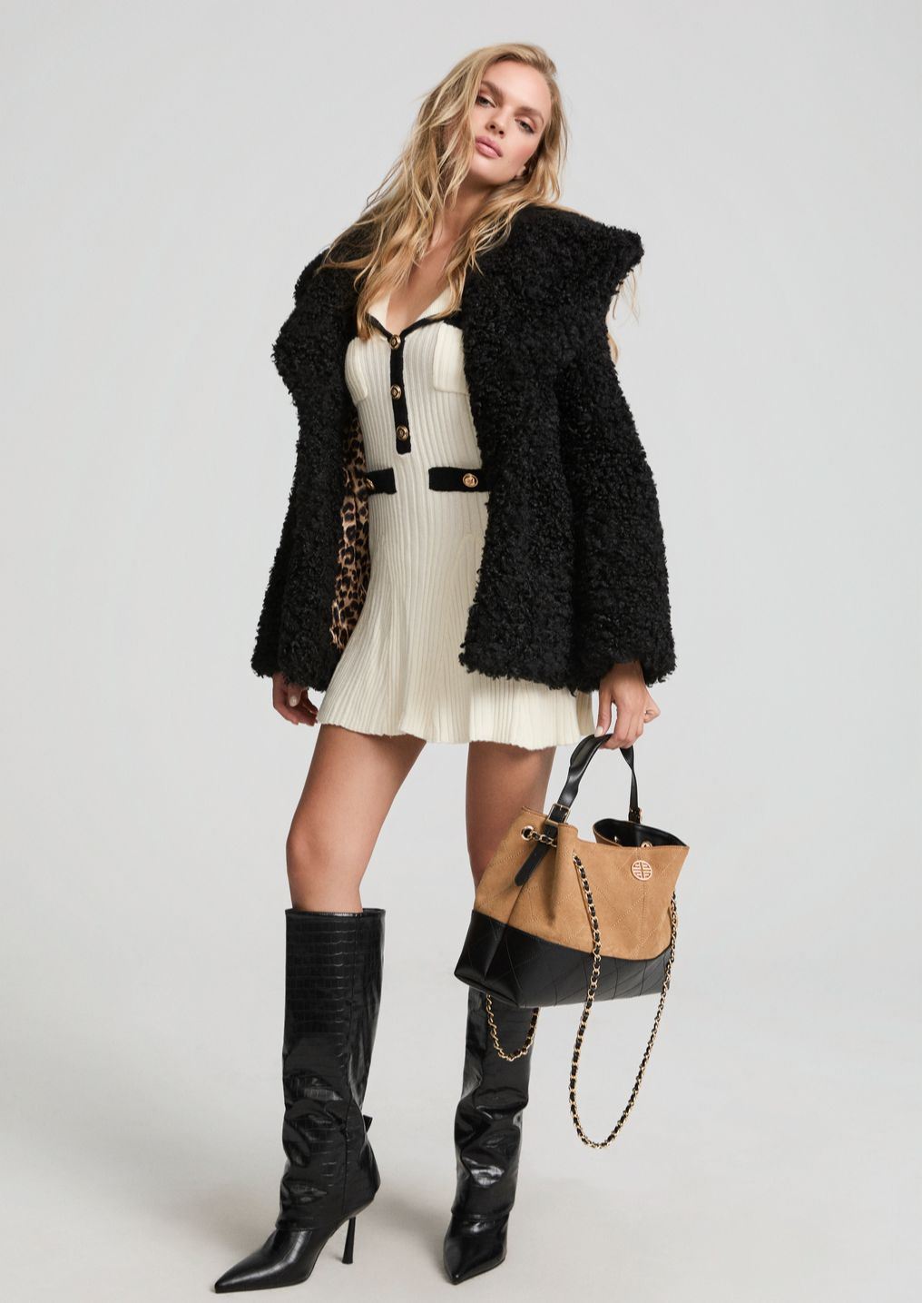 Bolso FETICHE SUANCES Le Marais
