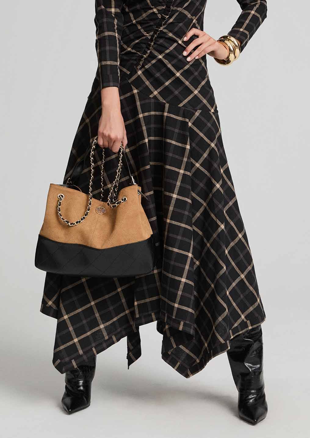 Bolso FETICHE SUANCES Le Marais
