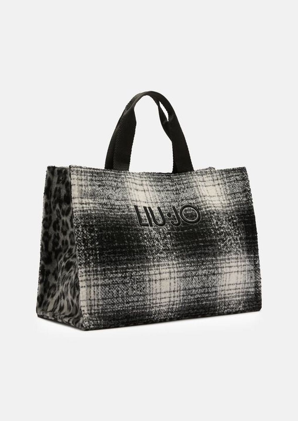 Bolso LIUJO Tote Estampado Animal