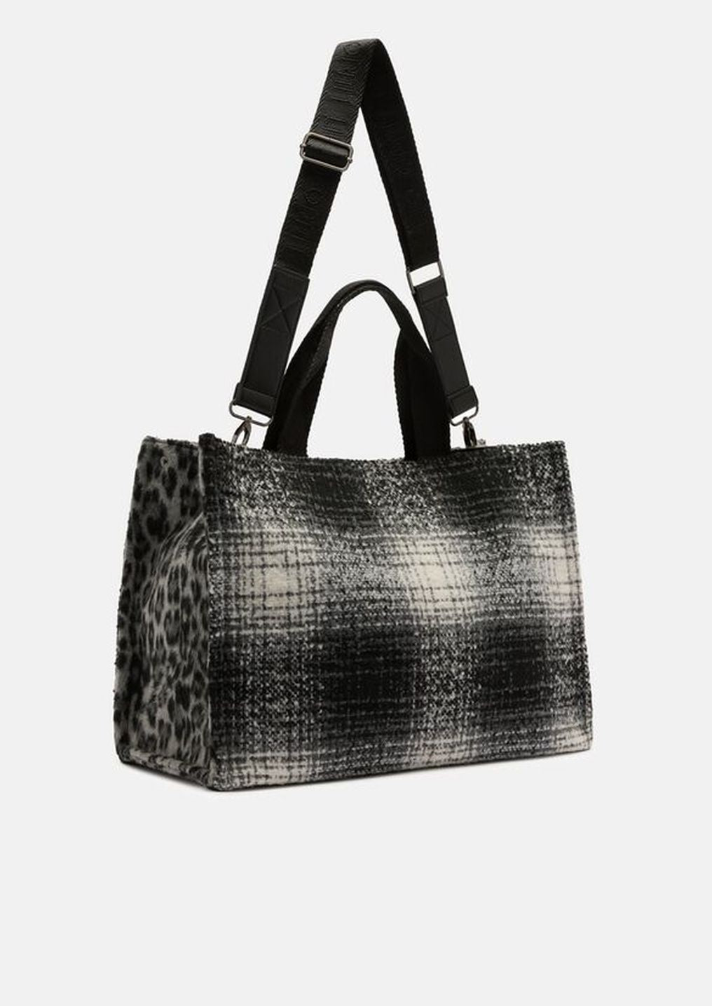 Bolso LIUJO Tote Estampado Animal