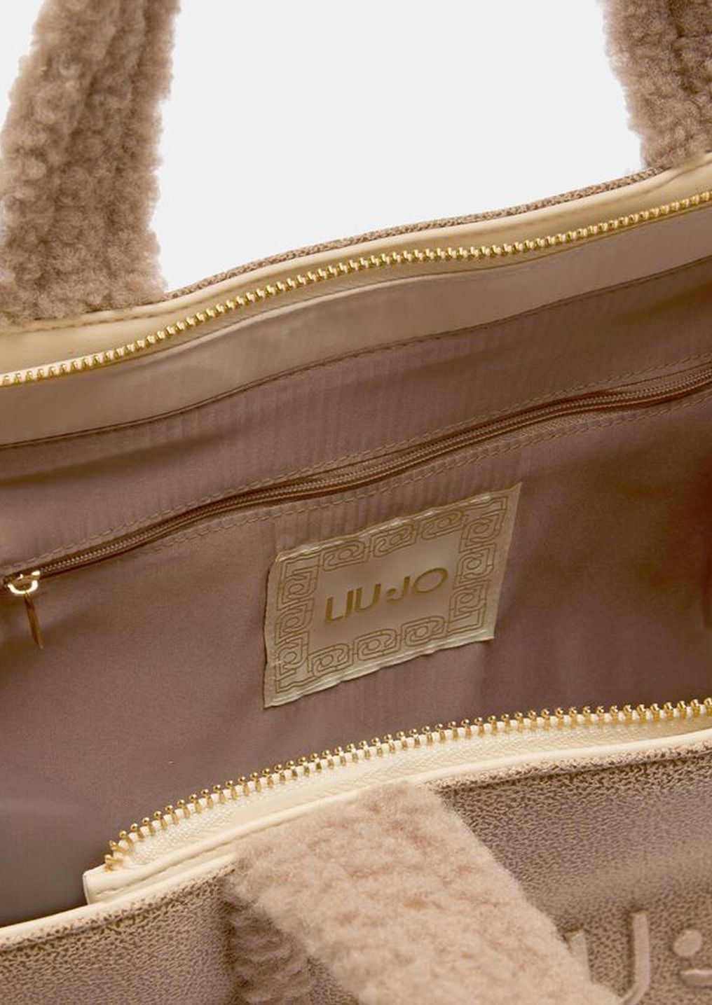 Bolso LIUJO Tote